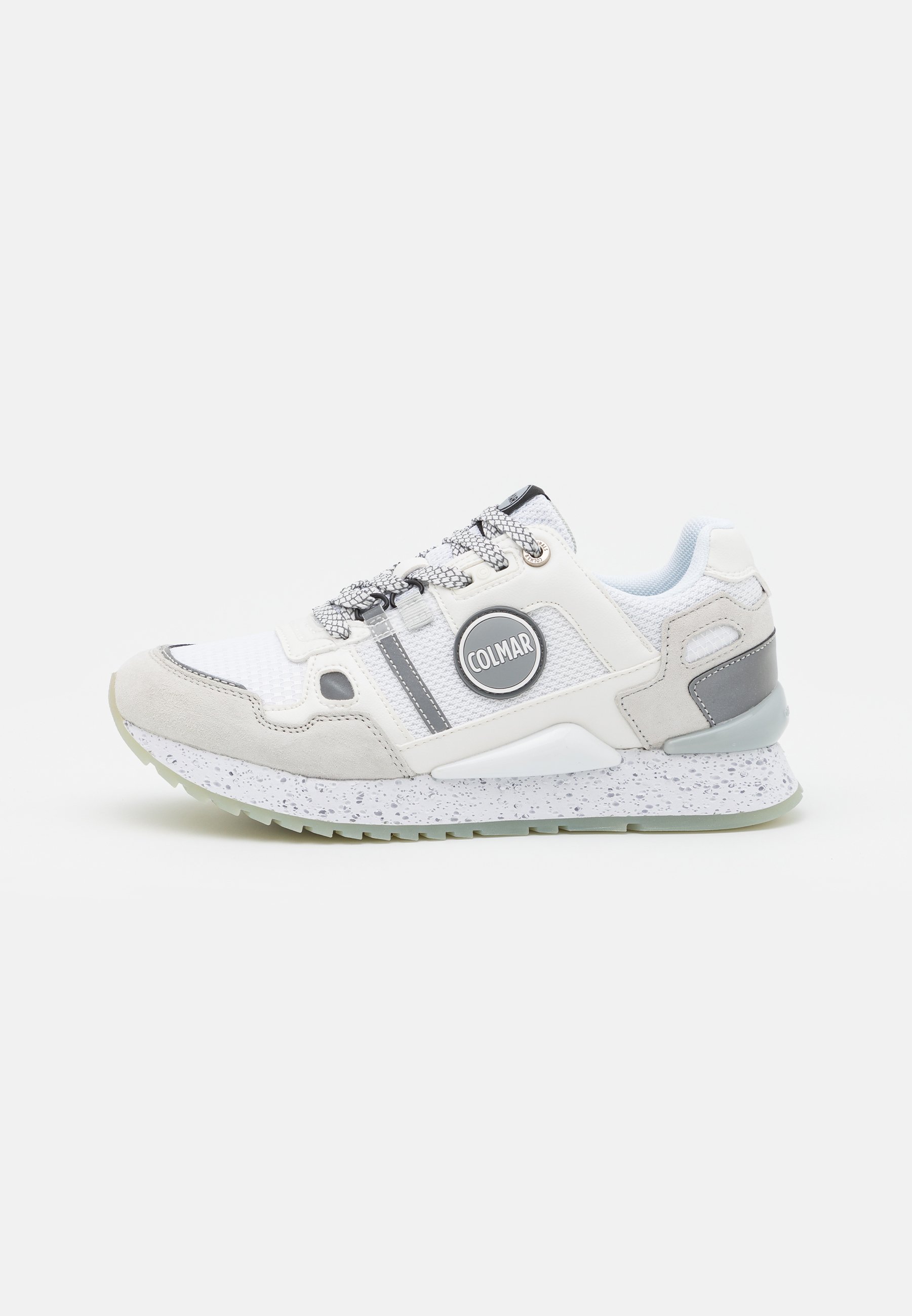 Colmar Originals TYLER PHANTOM UNISEX - Sneakers basse - white/avorio -  Zalando.it