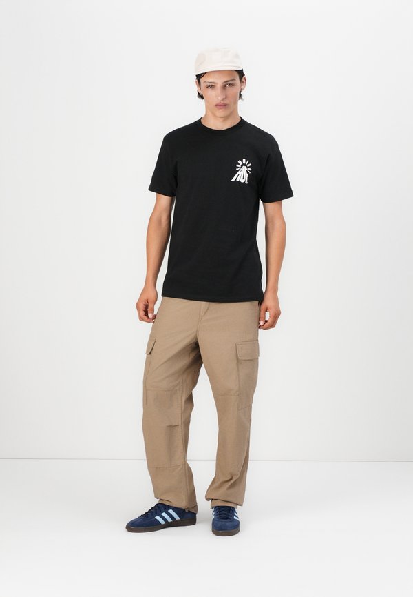 EUPHORIC UNISEX - Print T-shirt2