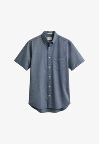 Wybrany, persian blue