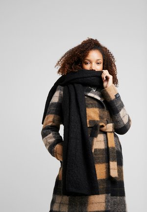 ONLY ONLLIMA LONG SCARF  - Scarf - black