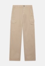 Pantalon Cargo KIDS ONLY Kogyarrow-vox Pour Fille – Style Tendance Et Confortable