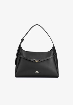 WITTCHEN, ELEGANCE COLLECTION - Bolso de mano - black
