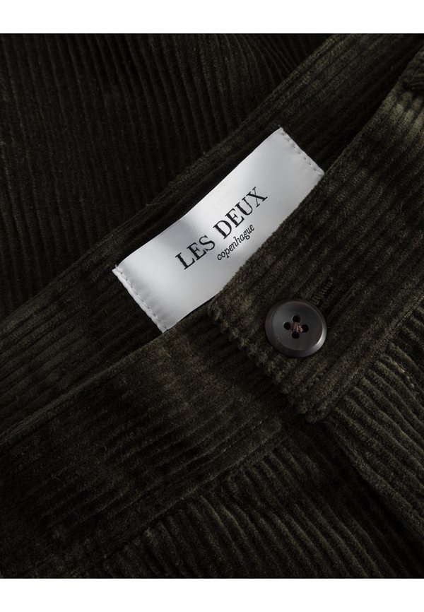 KODY PANTS - Trousers2