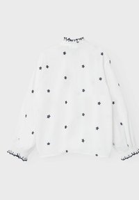 Name it REGULAR FIT - Paitapusero - bright white