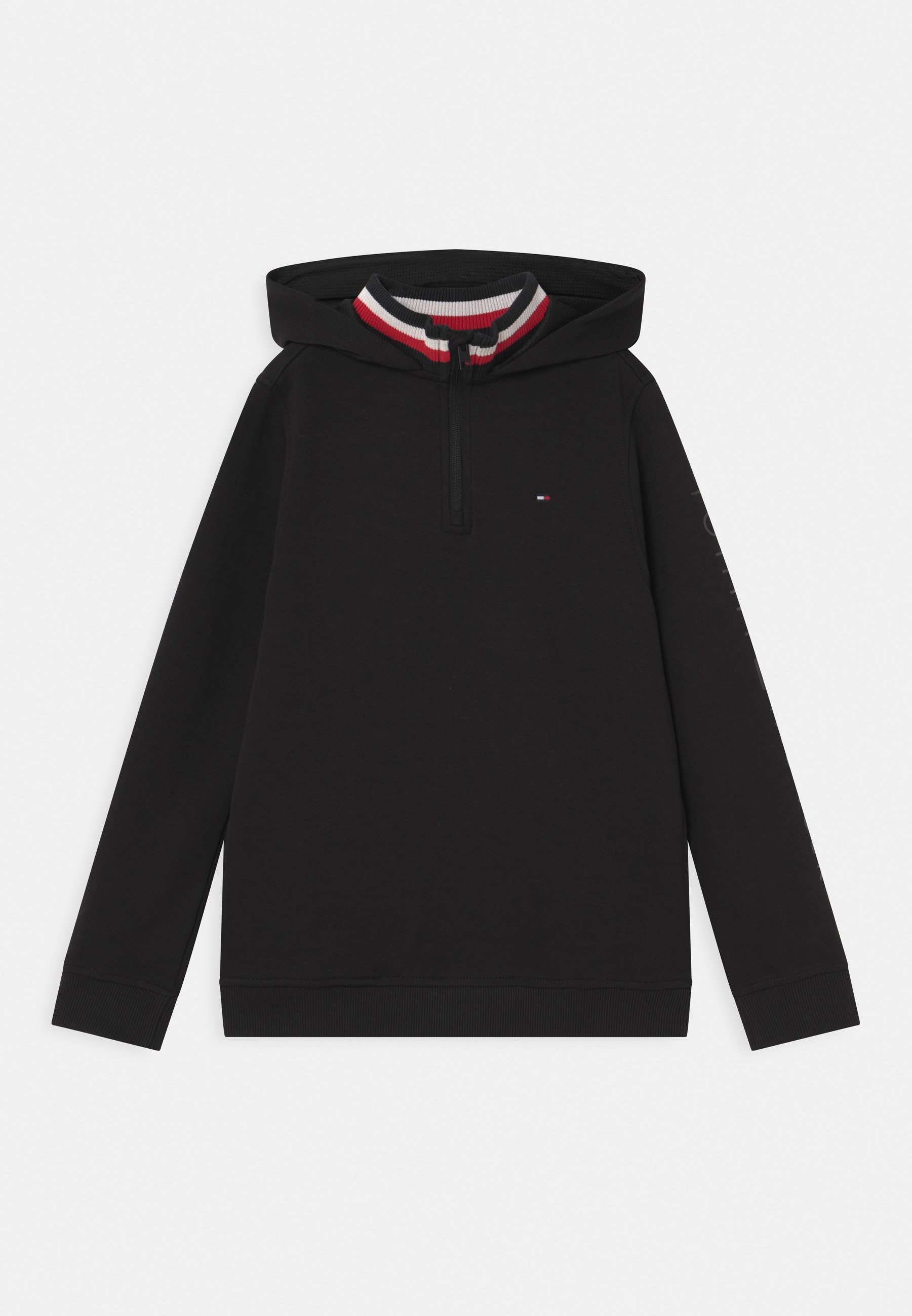 Tommy Hilfiger TONAL DOUBLE COLLAR 