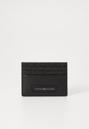 MONOGRAM HOLDER - Portafoglio - black