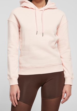 Hoodie - pink