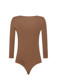 Wolford TOKIO STRING  - Body - saba