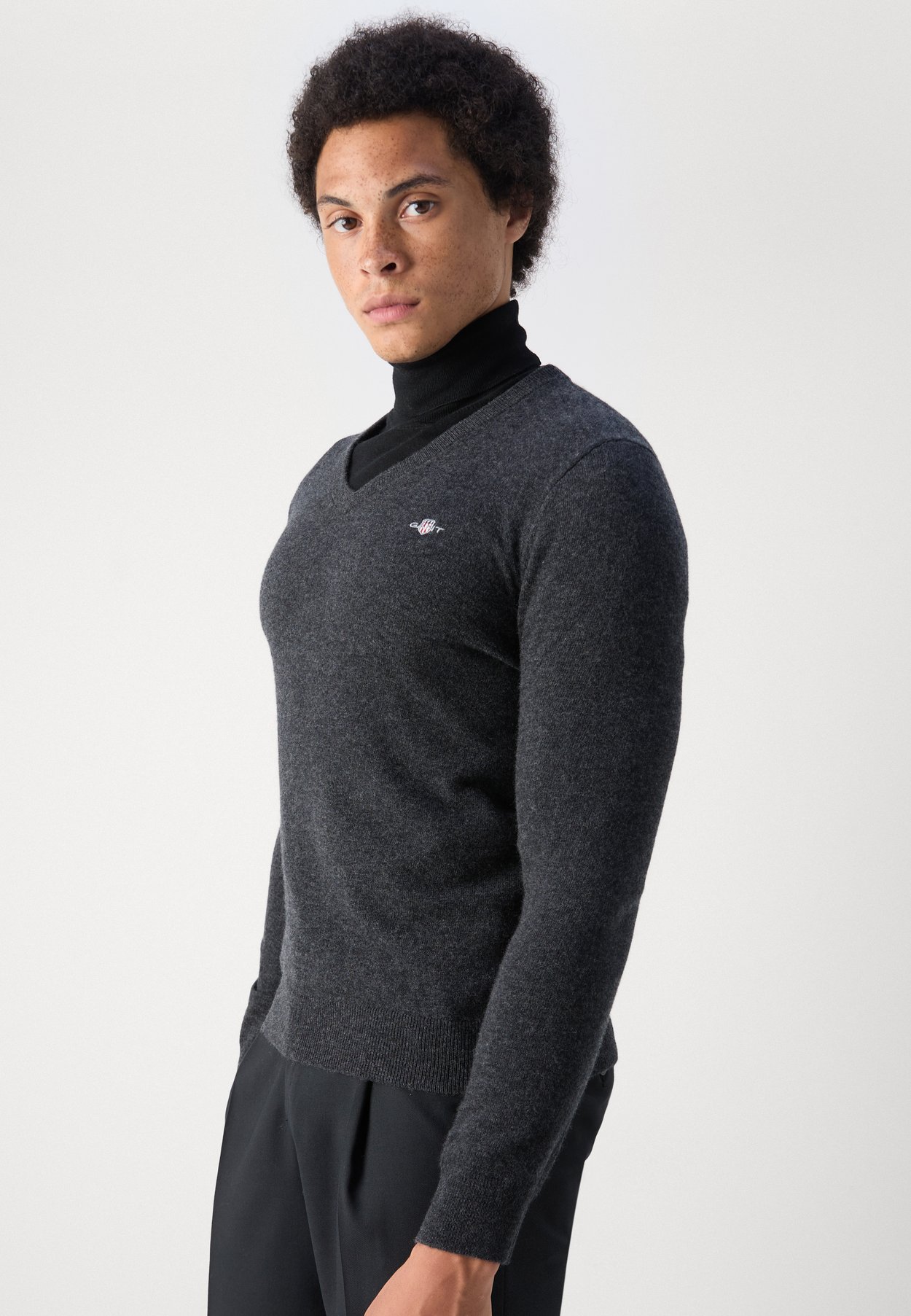 Strickpullover