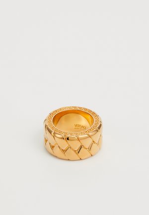 Versace UNISEX - Ring - gold-coloured