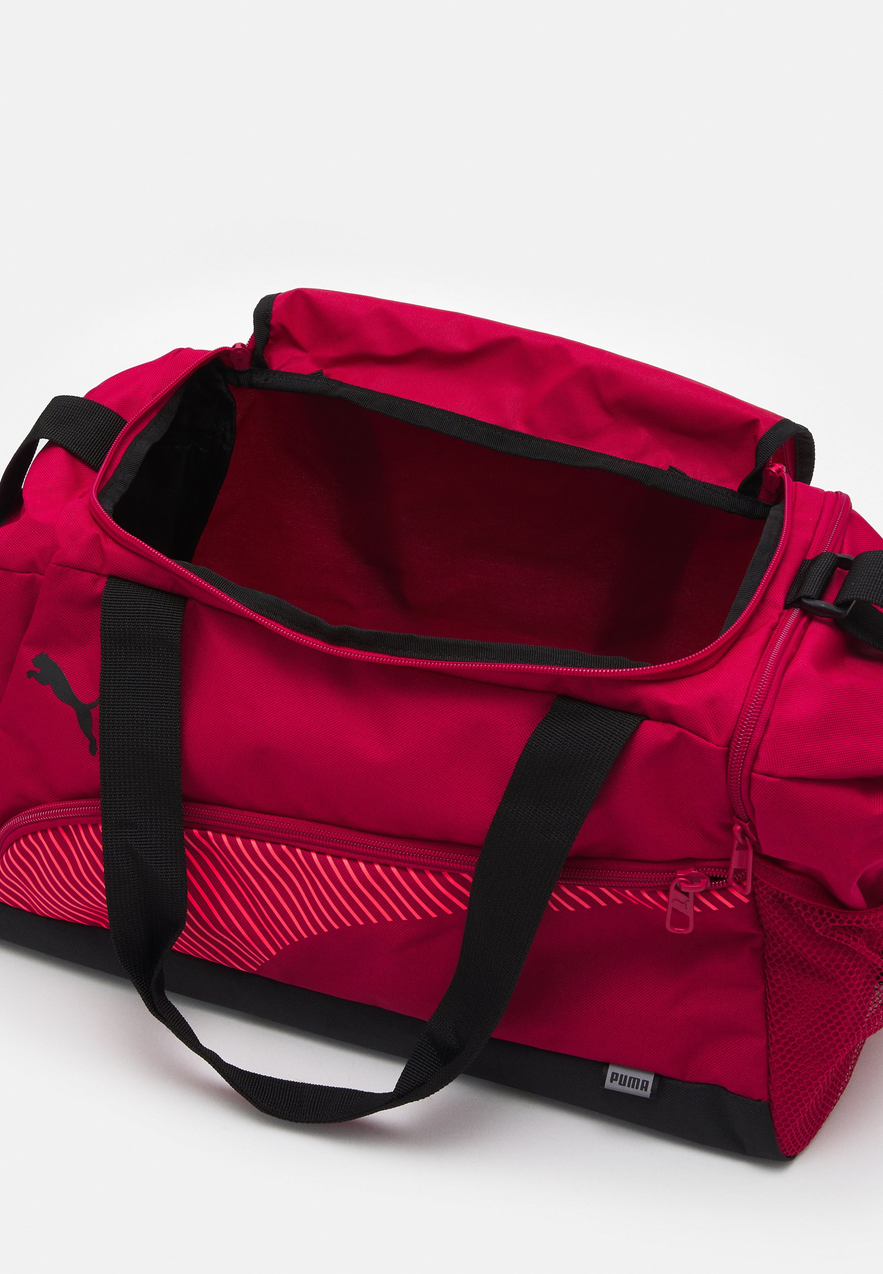 puma fundamentals sports bag s