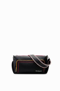 Desigual - Handtas - black Miniatuurafbeelding 1