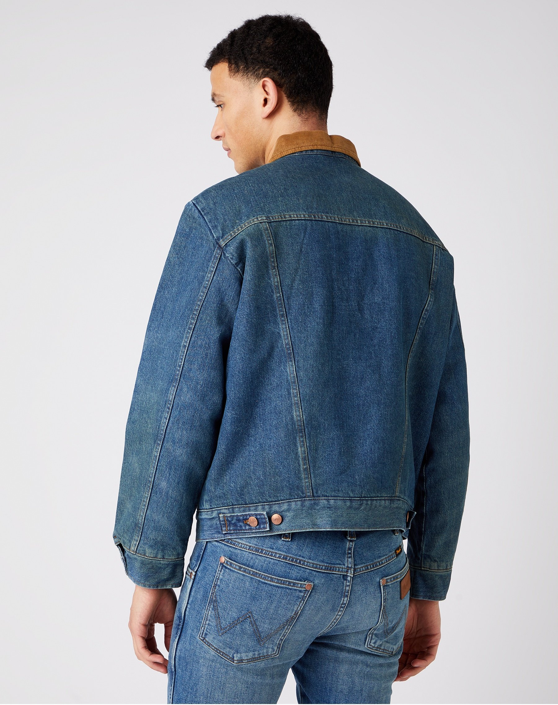 wrangler jean jacket canada
