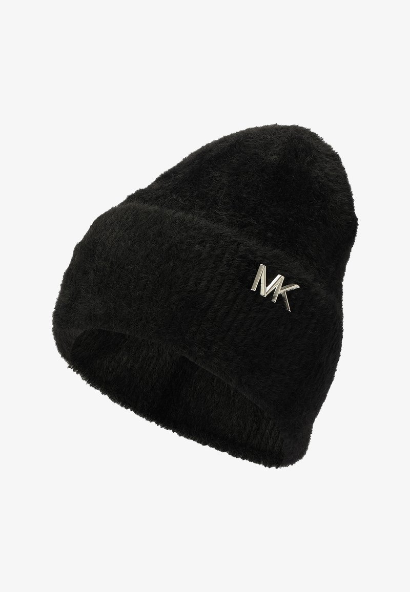 MICHAEL Michael Kors Megzta kepurė - black