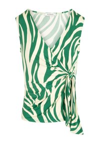 Morgan ZEBRA  - Camicetta - multico