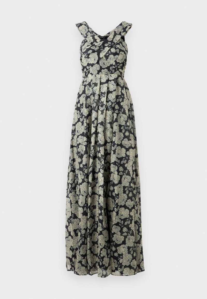 Malina Galajurk meerkleurig