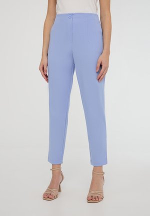 SOFT - Pantaloni - lavanda