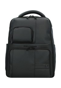 Piquadro W129 SPECIAL - Zaino - black