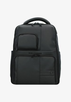Piquadro W129 SPECIAL - Zaino - black