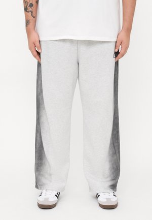 UNISEX - Jogginghose - light grey