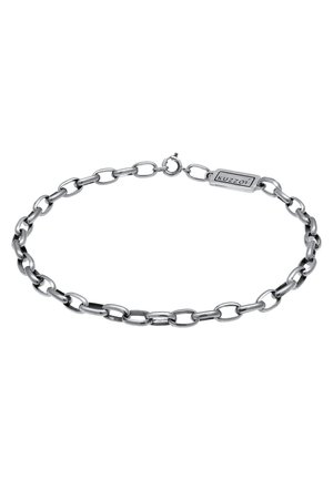 KUZZOI BASIC CHAIN - Bracelet - schwarz