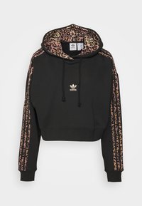 Selezionato, black/multicolor