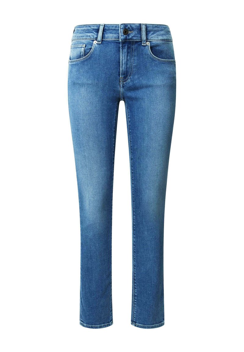 Pepe Jeans Mom jeans used denim Pepe Jeans Mom jeans used denim
