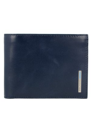Piquadro BLUE SQUARE - Monedero - nachtblau