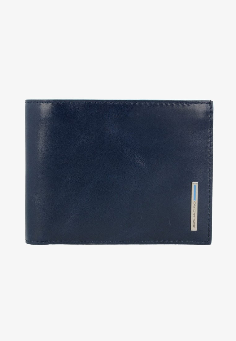 Piquadro BLUE SQUARE - Portemonnee - nachtblau
