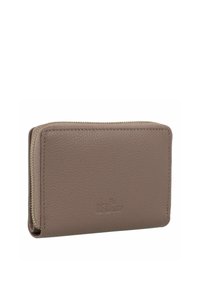 Picard JAVA 1 RFID SCHUTZ - Portemonnee - chai