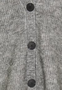 Object Tall Vest - grey