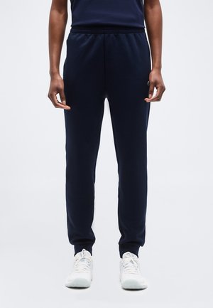 Træningsbukser - navy blue