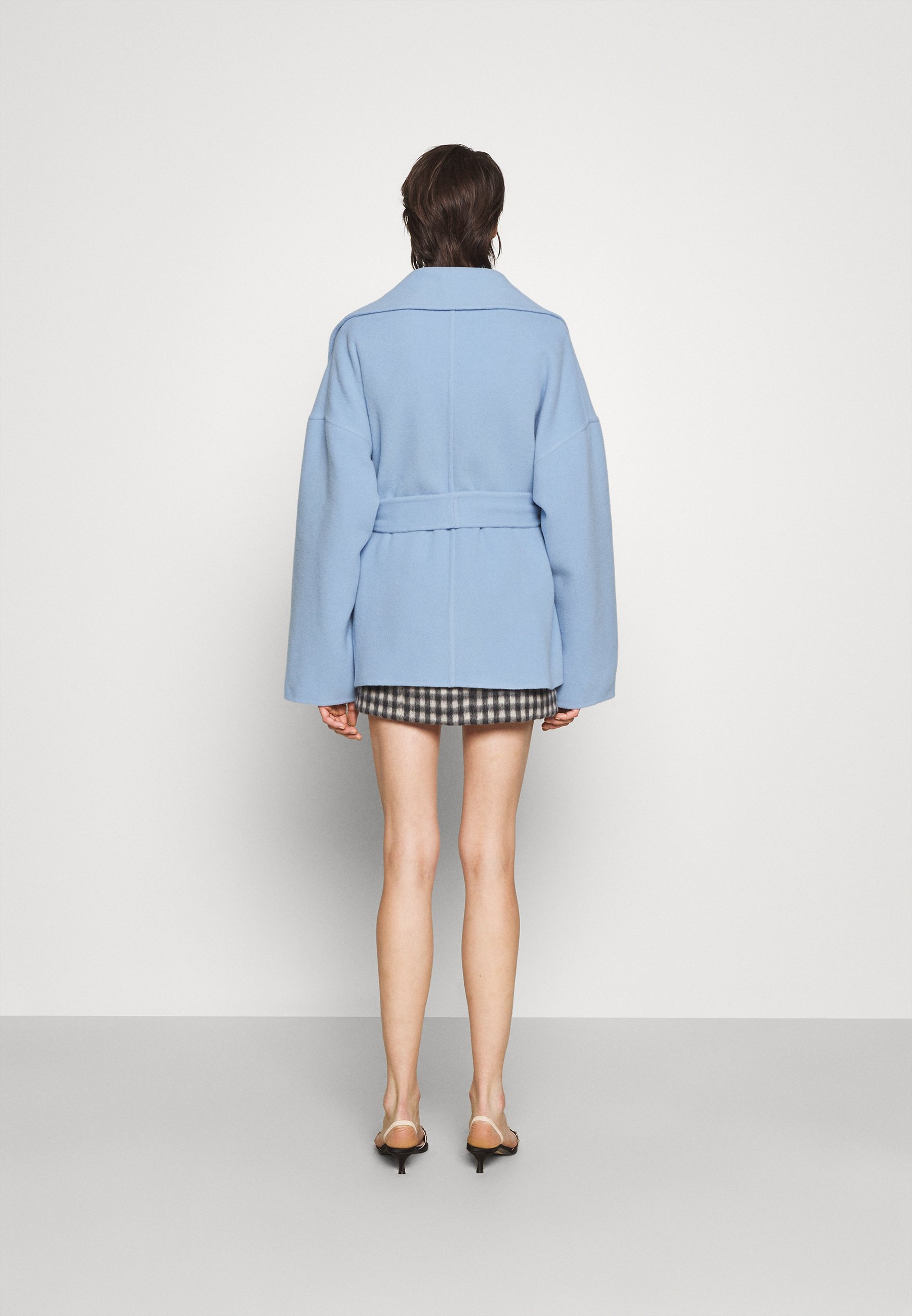 Donna GIACCONE TESSUTO - Cappotto classico Donna GIACCONE TESSUTO - Cappotto classico