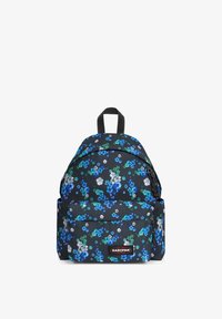 Non sélectionné, floral bloom black