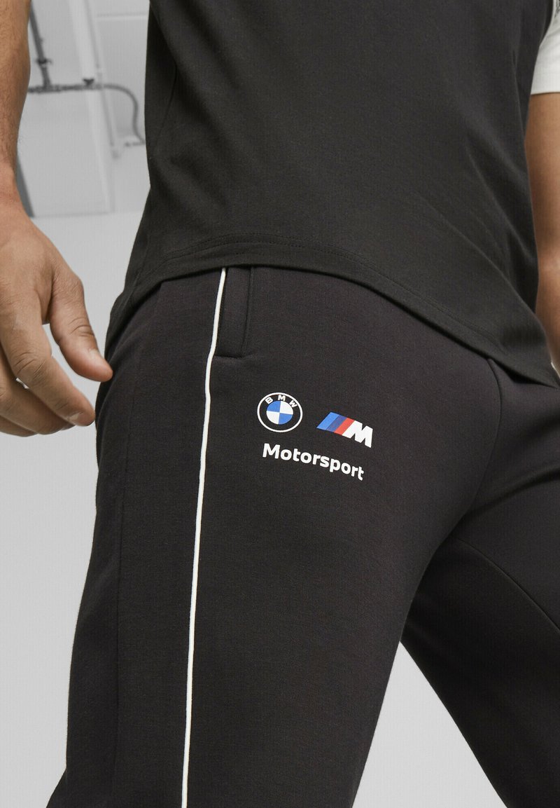 bmw puma pantalon hombre
