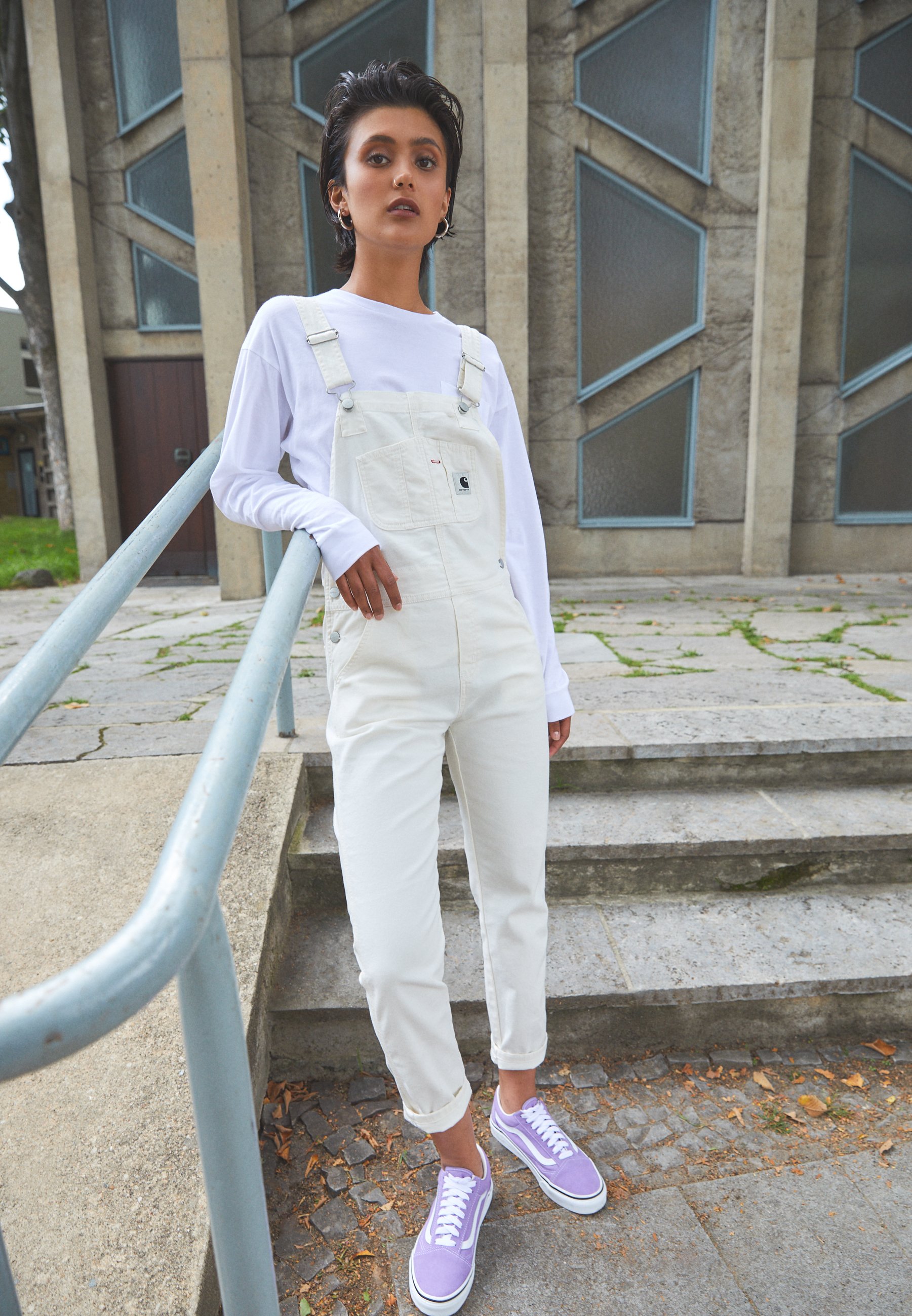 Carhartt WIP BIB OVERALL - Dungarees 
