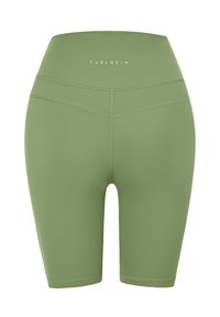 Carlheim Tajice-hlače - pistachio