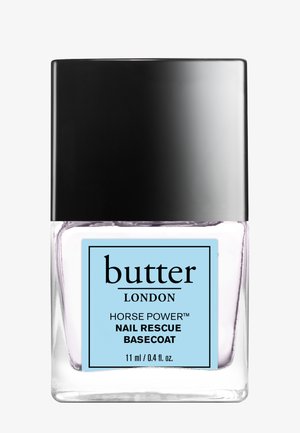 HORSE POWER NAIL RESCUE BASE COAT - Nail polish (base coat) - not defined