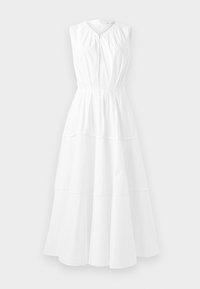 KAILEY DRESS IN STRETCH - Dnevna obleka - white