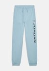 BASELINE PANT UNISEX - Calças de fato de treino - ocean bliss