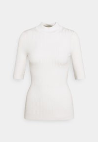 Επιλέχθηκε, off white