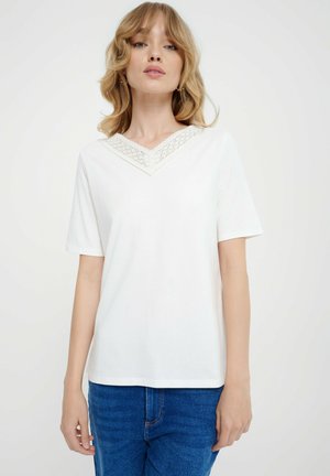 Greenpoint - T-shirt basic