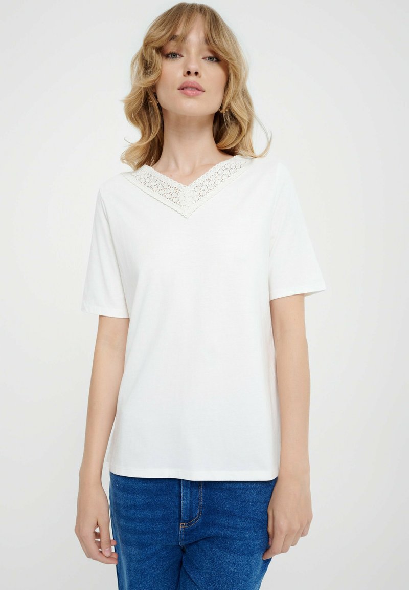Greenpoint - T-shirt basic