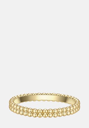 Anello - gelbgold-coloured