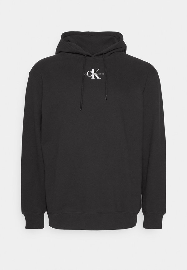 MONOLOGO HOODIE - Sweatshirt3