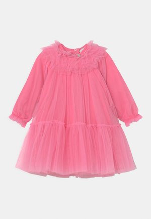 ABITO DENISE MANO - Cocktail dress / Party dress - sachet pink