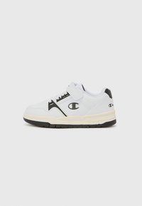 Non sélectionné, white/black