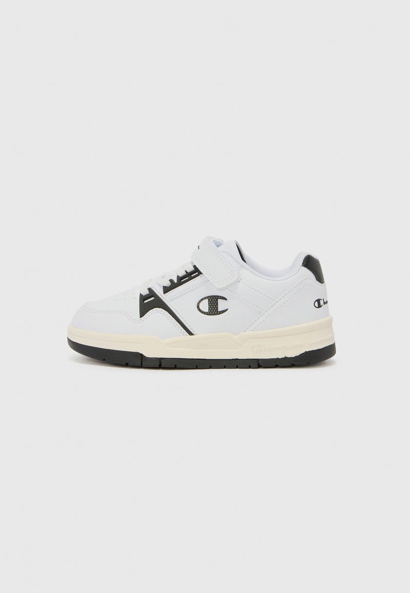 Champion HERITAGE EVOLVE UNISEX - Tenisice - white/black