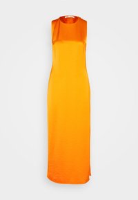 Δεν επιλέχθηκε, russet orange