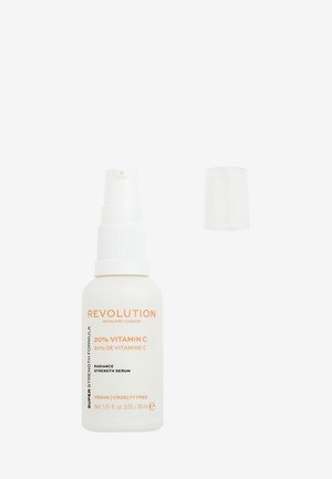 20% VITAMIN C SERUM - Serum - -